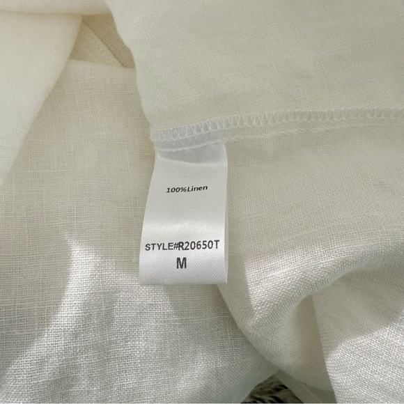 Tuckernuck Pomander Place Annie Smocked Dress Size M - Picture 10 of 10